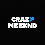 CrazyWeeknd